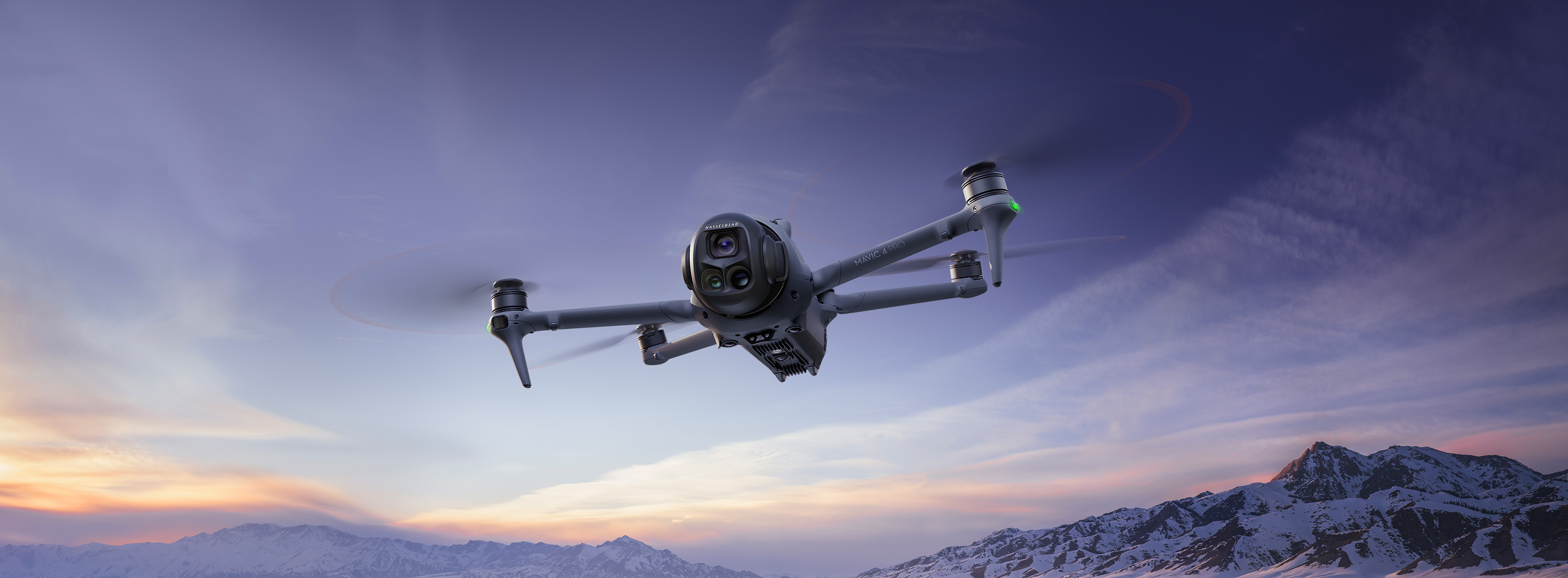 DJI Mavic 4 Pro DJI Mavic 4 Pro