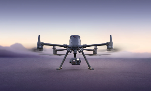 DJI Matrice 350 RTK