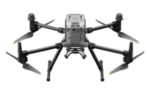 djimatrice350rtk