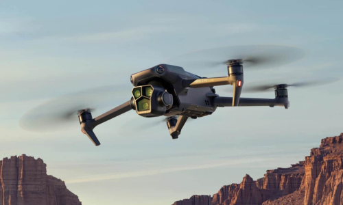 formation drone moyen