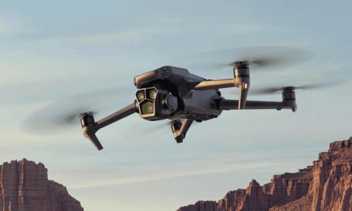 formation drone moyen