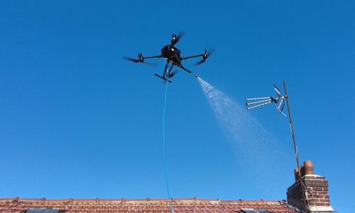 formation pulvérisation