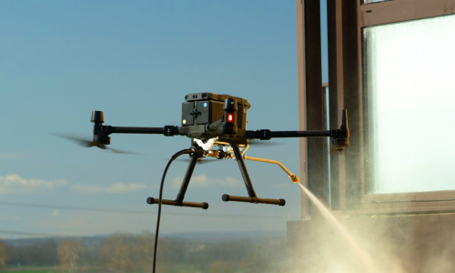 rampe haute pression